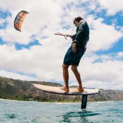 SLICE BAMBOO FOIL F-ONE